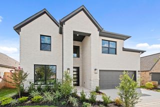 423 Mathis Lake Court, Conroe, TX 77304