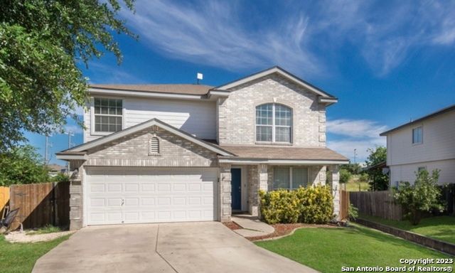 10523 TIGER PAW, San Antonio, TX 78251