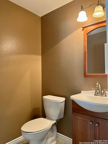 10523 TIGER PAW, San Antonio, TX 78251