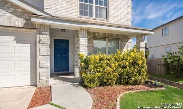 10523 TIGER PAW, San Antonio, TX 78251
