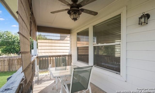 10523 TIGER PAW, San Antonio, TX 78251