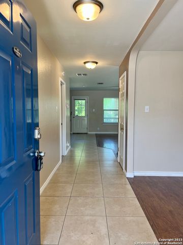 10523 TIGER PAW, San Antonio, TX 78251