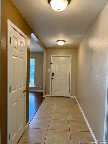 10523 TIGER PAW, San Antonio, TX 78251