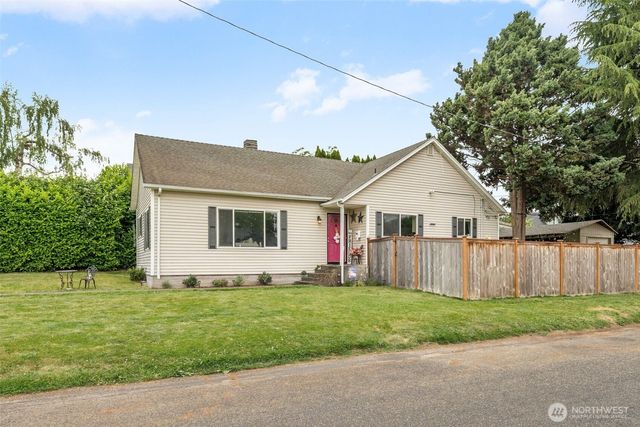 503 S 58th Street, Tacoma, WA 98408