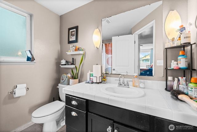 503 S 58th Street, Tacoma, WA 98408