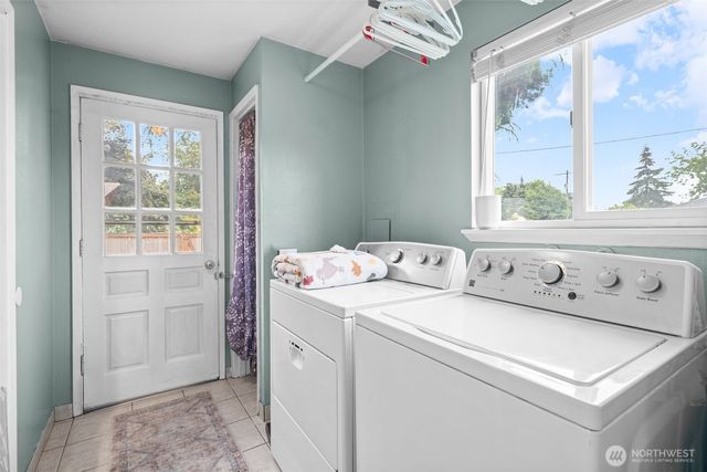 503 S 58th Street, Tacoma, WA 98408
