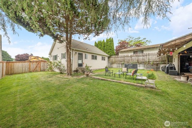 503 S 58th Street, Tacoma, WA 98408
