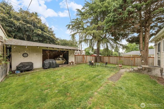 503 S 58th Street, Tacoma, WA 98408