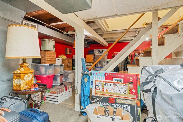 503 S 58th Street, Tacoma, WA 98408