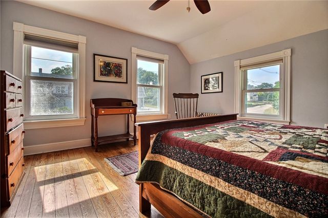 46 Highland Avenue, Westerly, RI 02891