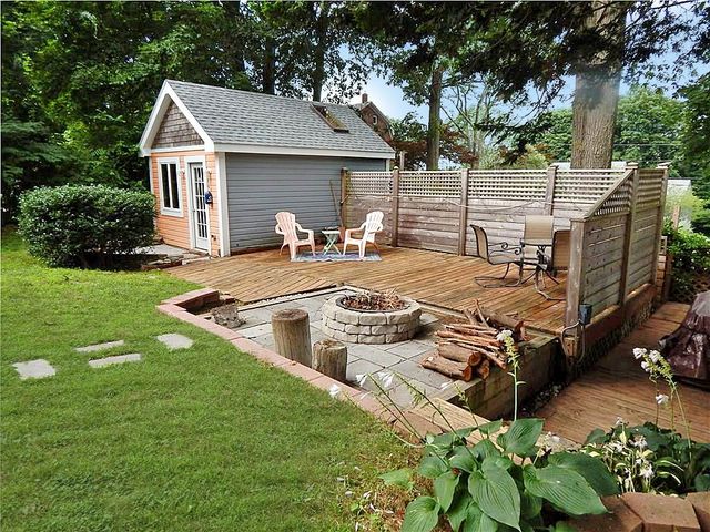 46 Highland Avenue, Westerly, RI 02891
