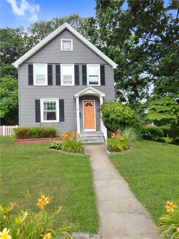46 Highland Avenue, Westerly, RI 02891