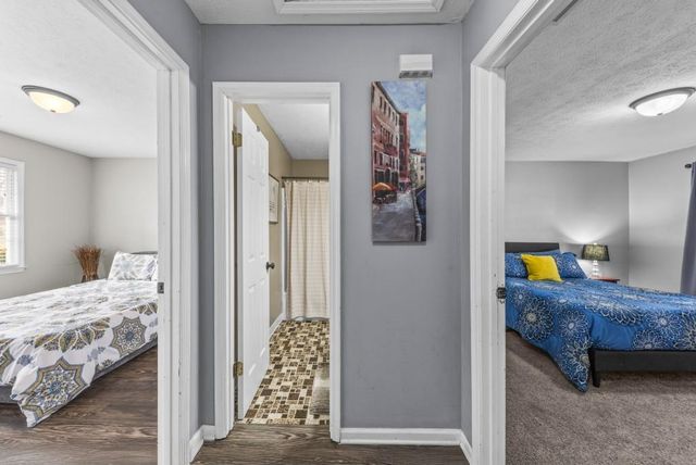 Address unavailable.