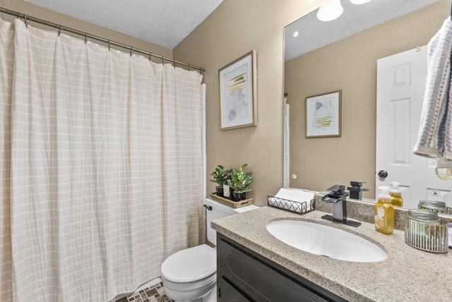 Address unavailable.