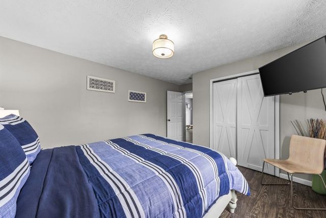 Address unavailable.