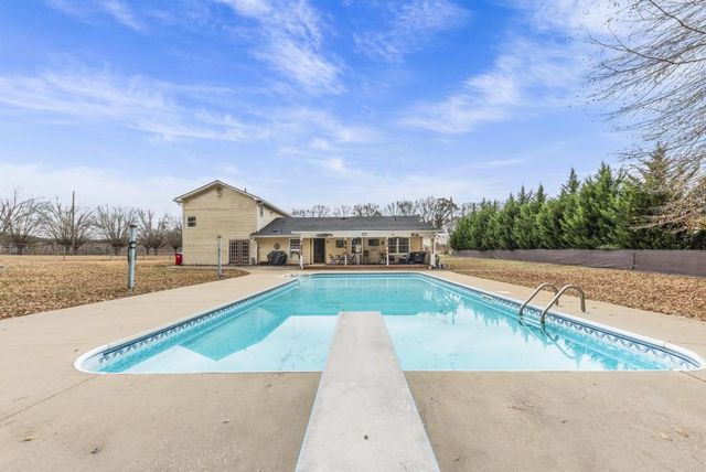 Address unavailable.