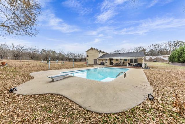 Address unavailable.