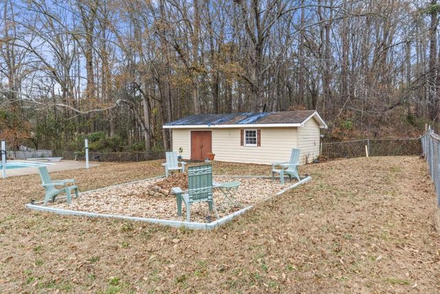 Address unavailable.