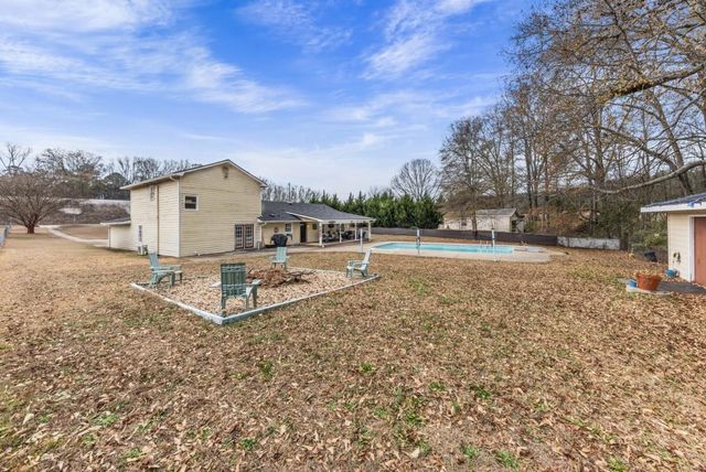 Address unavailable.