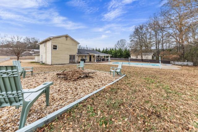 Address unavailable.