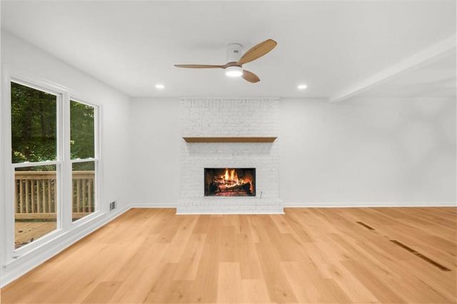 295 Princeton Trace, Fayetteville, GA 30214