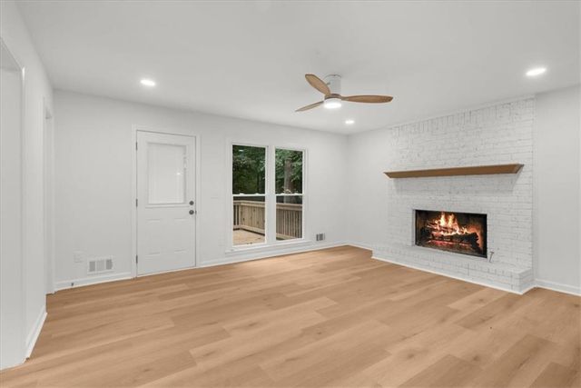 295 Princeton Trace, Fayetteville, GA 30214