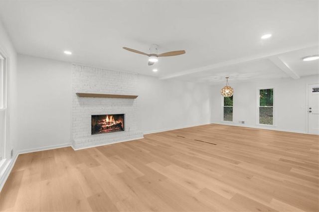 295 Princeton Trace, Fayetteville, GA 30214