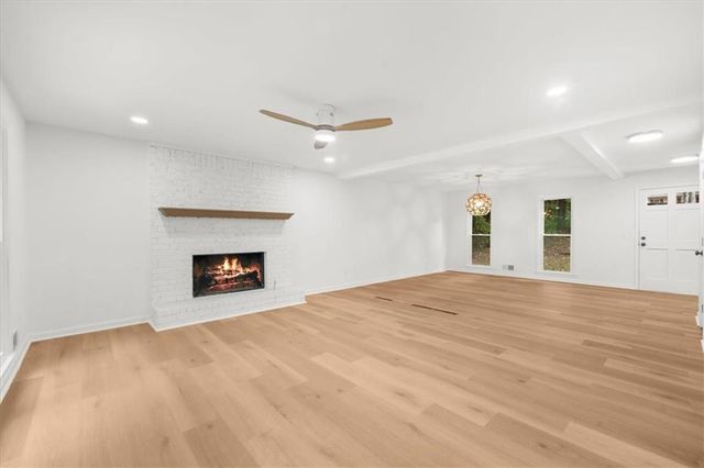295 Princeton Trace, Fayetteville, GA 30214