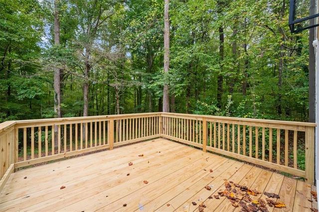 295 Princeton Trace, Fayetteville, GA 30214