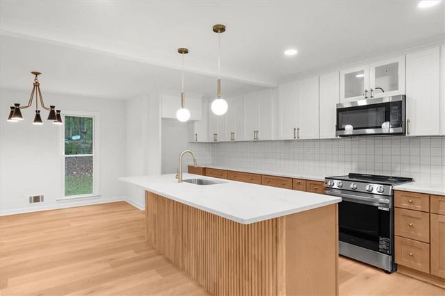295 Princeton Trace, Fayetteville, GA 30214