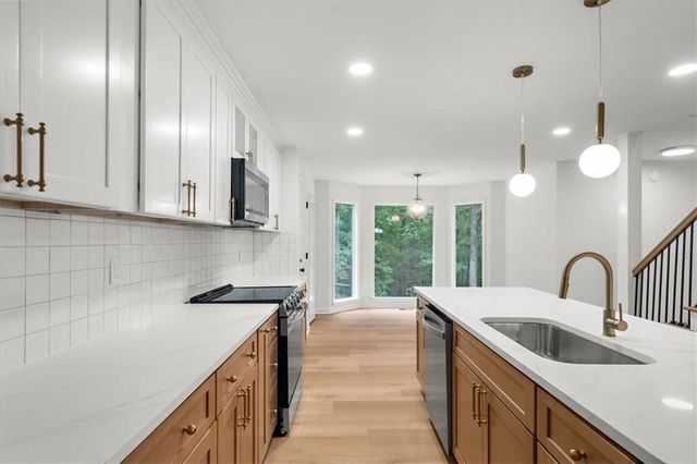 295 Princeton Trace, Fayetteville, GA 30214