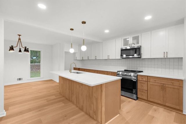 295 Princeton Trace, Fayetteville, GA 30214
