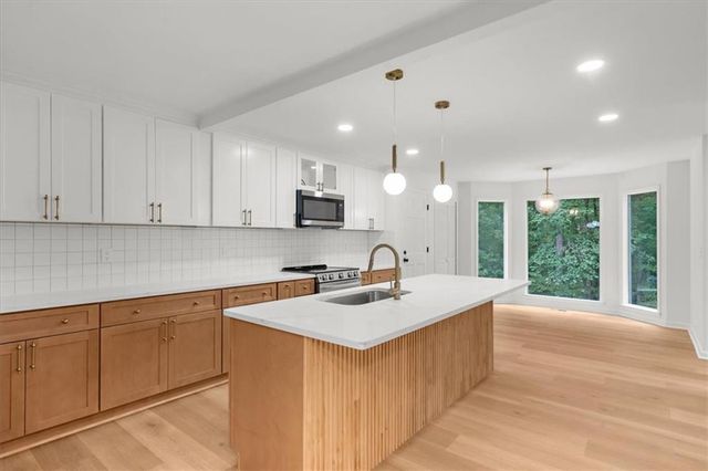 295 Princeton Trace, Fayetteville, GA 30214