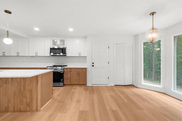295 Princeton Trace, Fayetteville, GA 30214