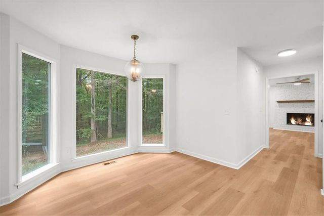 295 Princeton Trace, Fayetteville, GA 30214