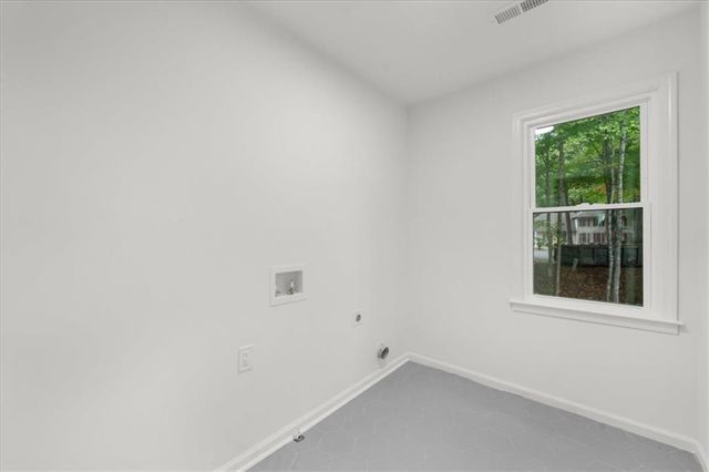 295 Princeton Trace, Fayetteville, GA 30214