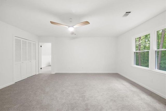 295 Princeton Trace, Fayetteville, GA 30214