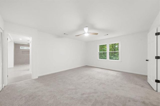 295 Princeton Trace, Fayetteville, GA 30214