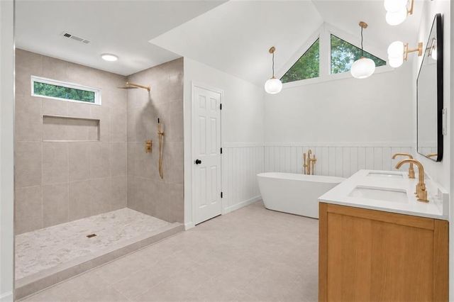 295 Princeton Trace, Fayetteville, GA 30214