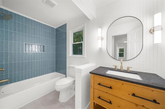 295 Princeton Trace, Fayetteville, GA 30214