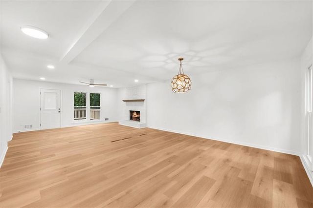 295 Princeton Trace, Fayetteville, GA 30214