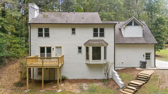 295 Princeton Trace, Fayetteville, GA 30214