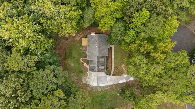 295 Princeton Trace, Fayetteville, GA 30214
