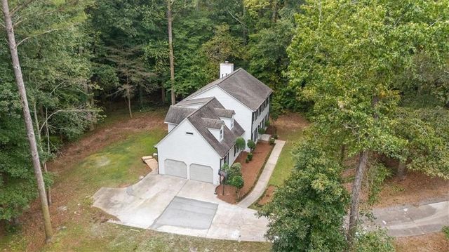 295 Princeton Trace, Fayetteville, GA 30214
