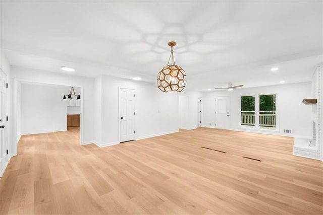 295 Princeton Trace, Fayetteville, GA 30214