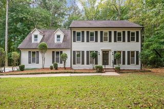 295 Princeton Trace, Fayetteville, GA 30214