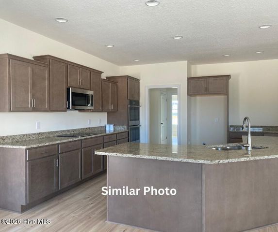 289 Water Wagon Trail, Jacksonville, NC 28546