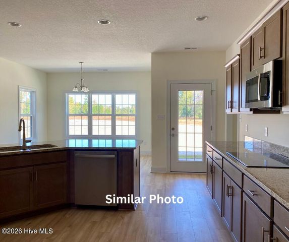 289 Water Wagon Trail, Jacksonville, NC 28546