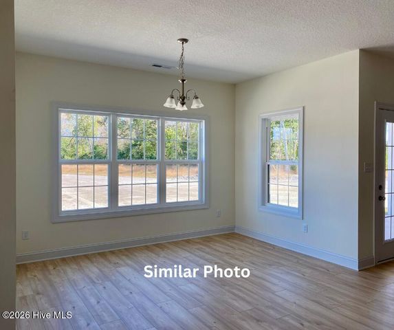 289 Water Wagon Trail, Jacksonville, NC 28546