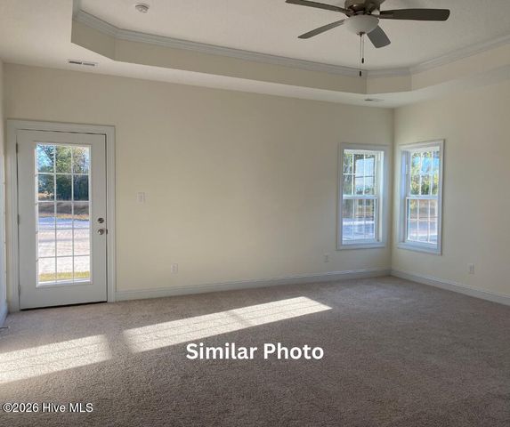 289 Water Wagon Trail, Jacksonville, NC 28546